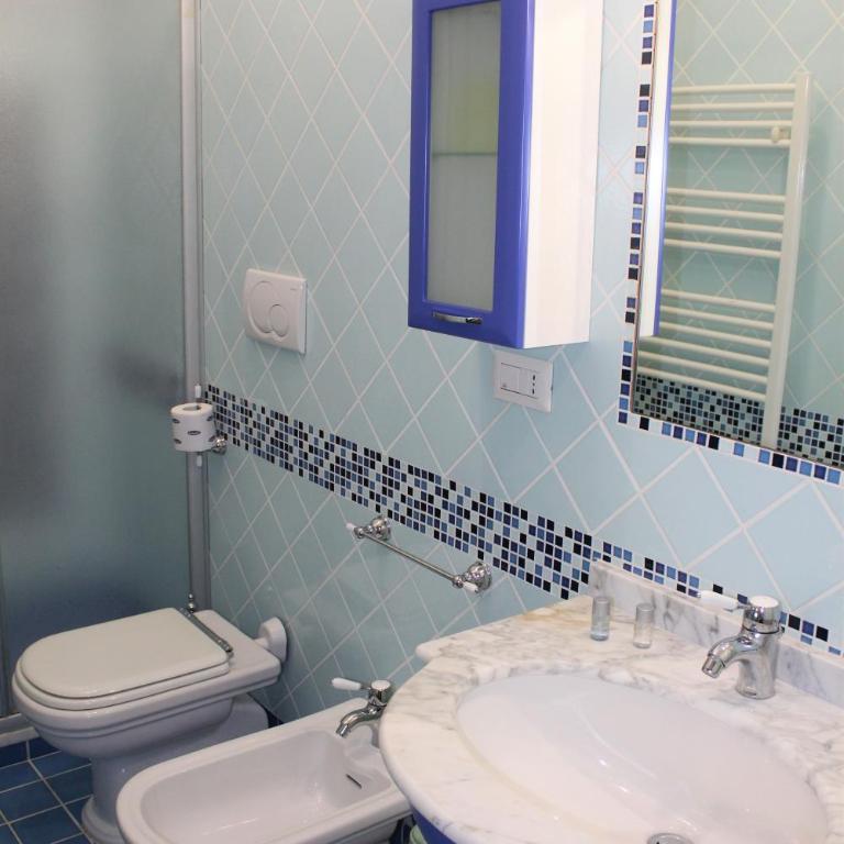 Villa Sofia - Appartamento Standard - 5