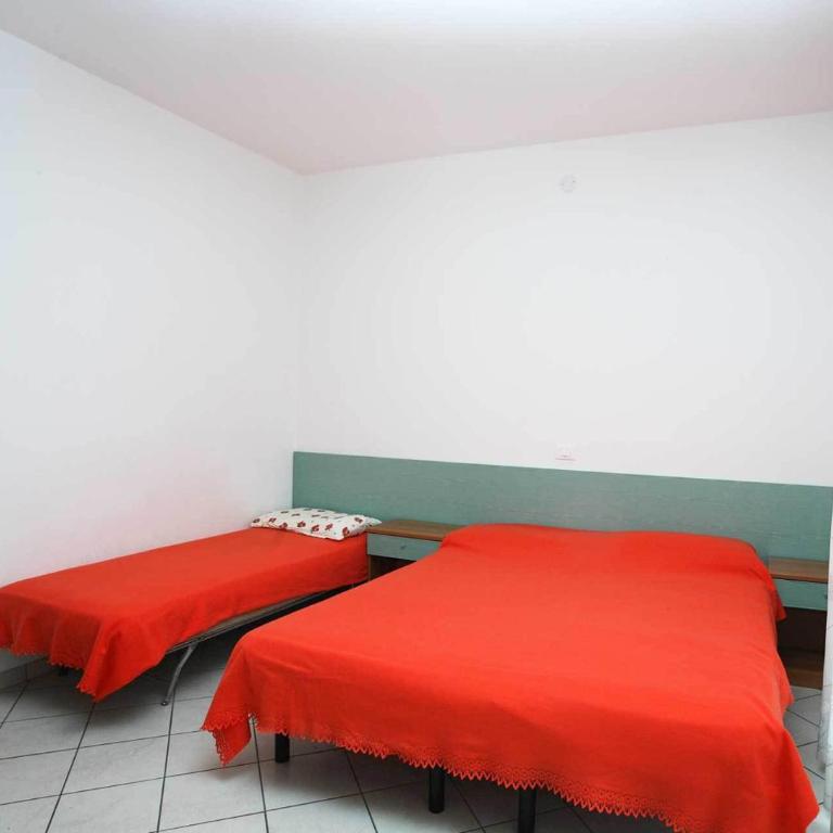 Residence Stella Polare - Apartamento de 1 dormitorio con balcón (5 adultos) - 8