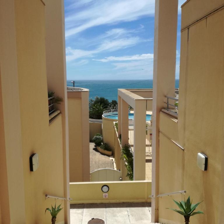 483 Chemin de Saint-Clair - Studio with Sea View - 1