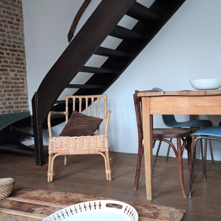 Little Suite - Louise - Appartement 1 Chambre - 4