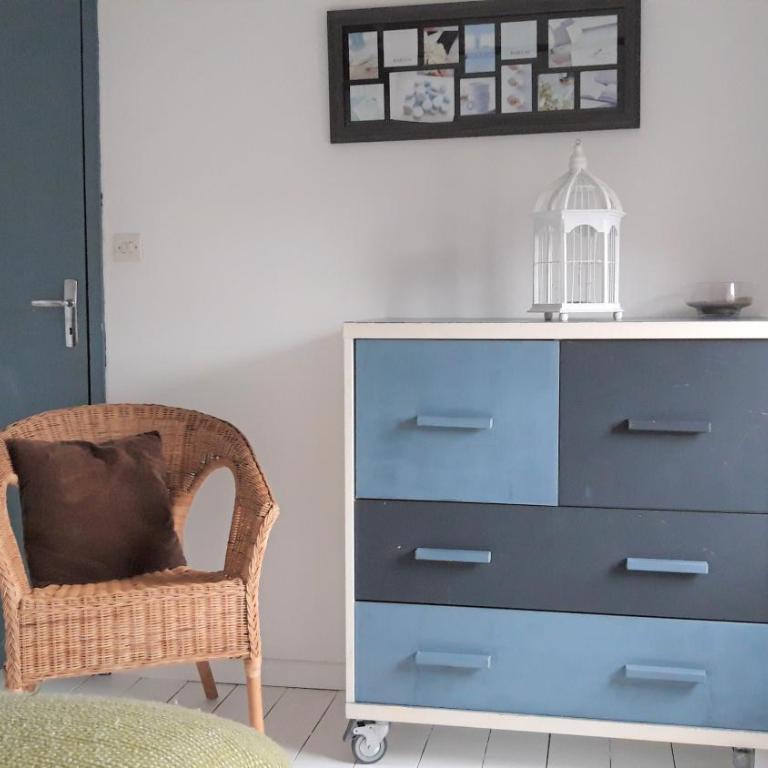 Little Suite - Louise - Appartement 1 Chambre - 21