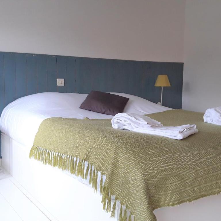 Little Suite - Louise - Appartement 1 Chambre - 18