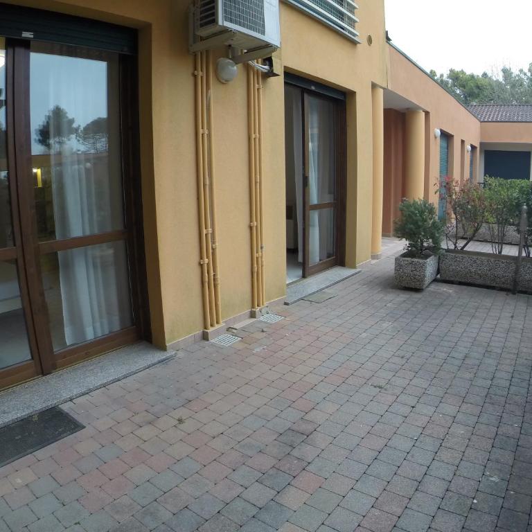 Corallo Cavallino - Appartamento - Piano Terra - 3