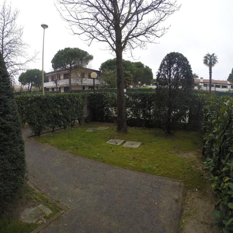 Corallo Cavallino - Appartamento - Piano Terra - 5