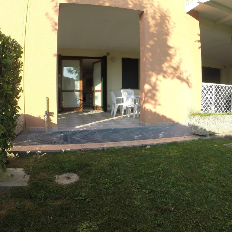 Corallo Cavallino - Appartamento - Piano Terra - 15