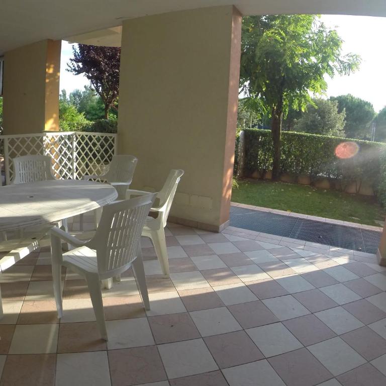 Corallo Cavallino - Appartamento - Piano Terra - 13