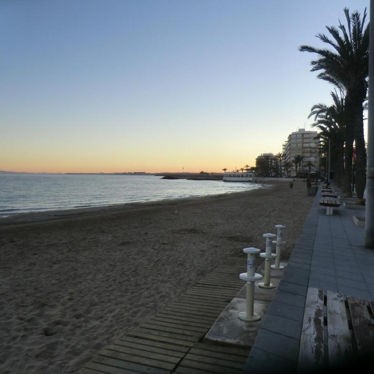 Casas Holiday - Playa del Cura 2 - Apartamento Estándar - 9