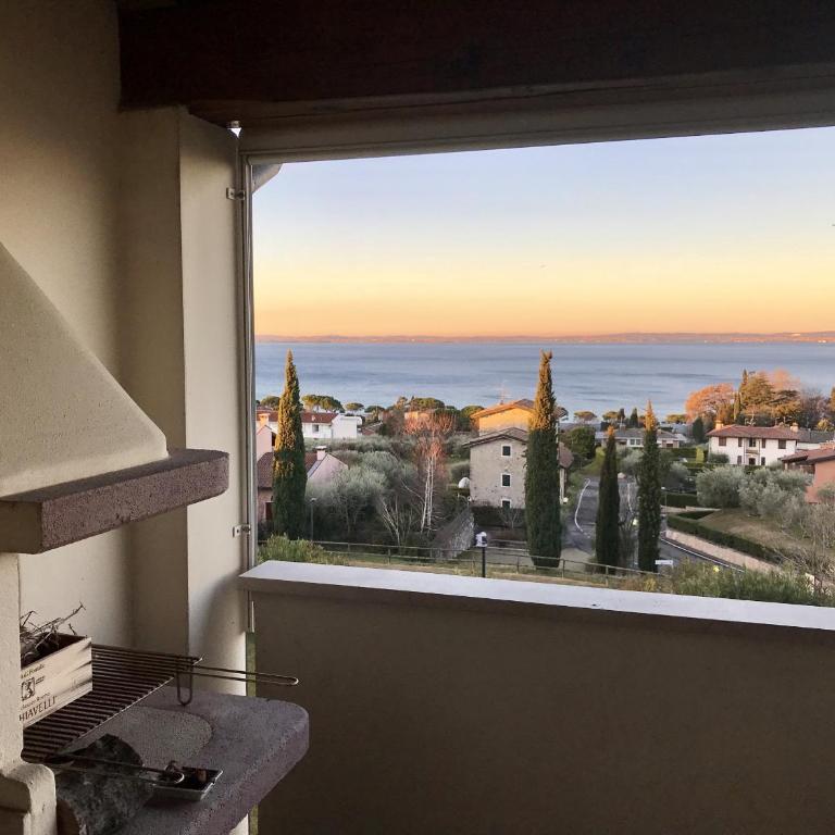 APARTMENT PERLA DEL GARDA - Regarda Travel - Appartamento con Vista Lago - 30