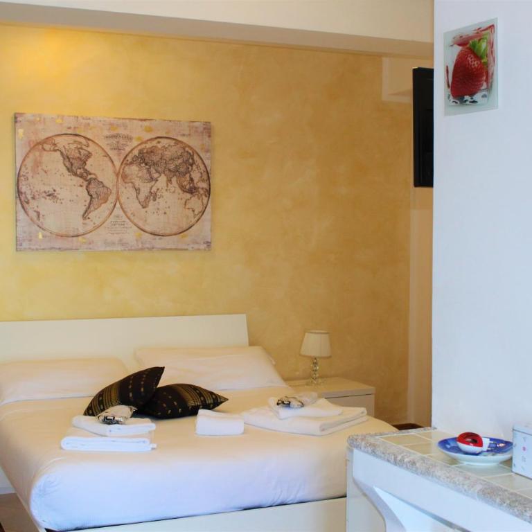 Villa Sofia - Appartamento Superior - 4
