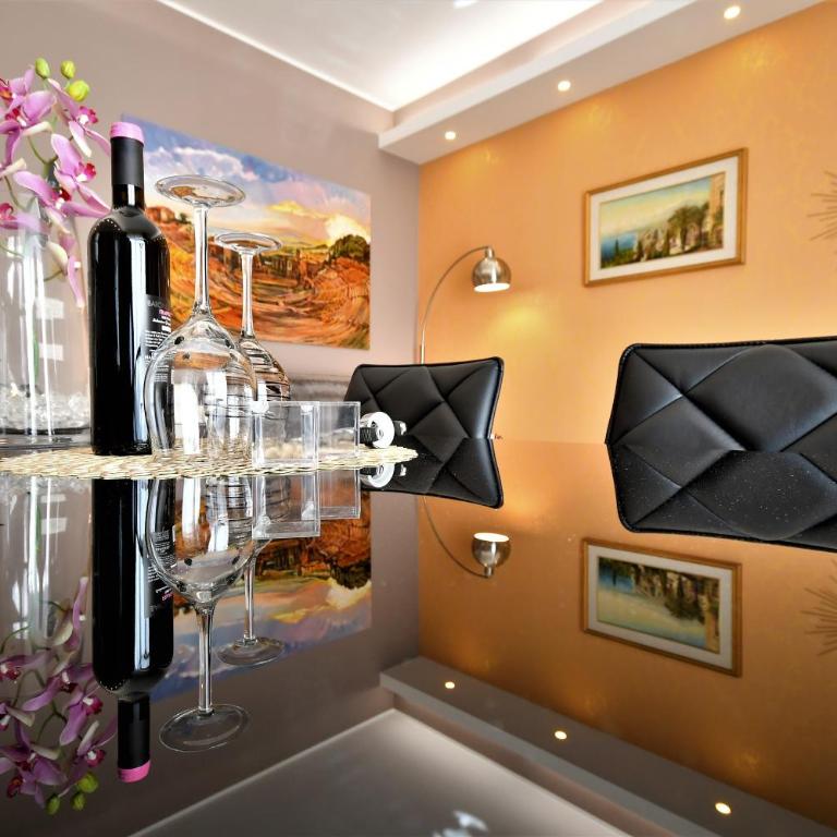I Due Grifoni Apartments - Appartamento Superior - 11