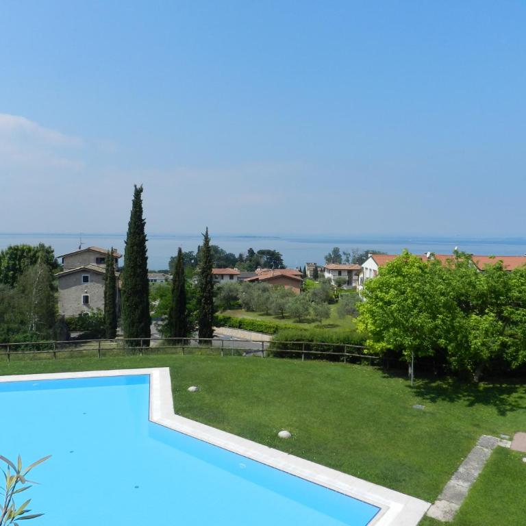 APARTMENT PERLA DEL GARDA - Regarda Travel - Appartamento con Vista Lago - 27