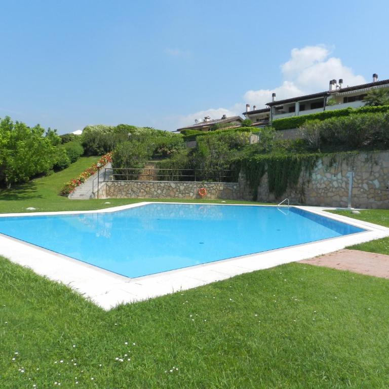 APARTMENT PERLA DEL GARDA - Regarda Travel - Appartamento con Vista Lago - 37