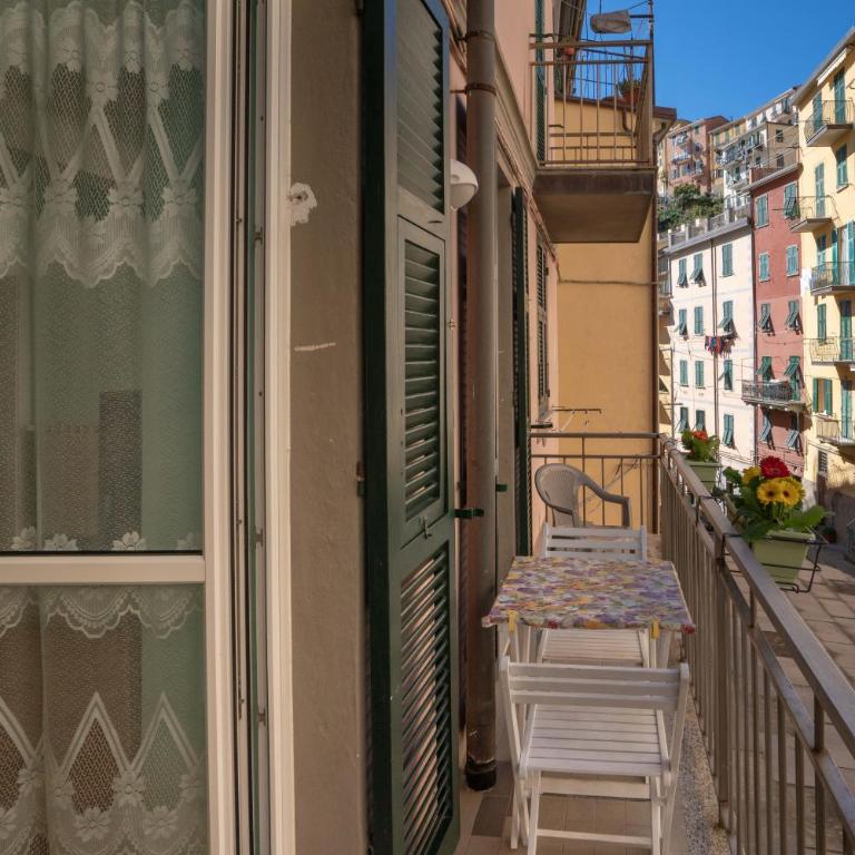 Da Elisa - Appartamento con 2 Camere da Letto e Balcone - 6