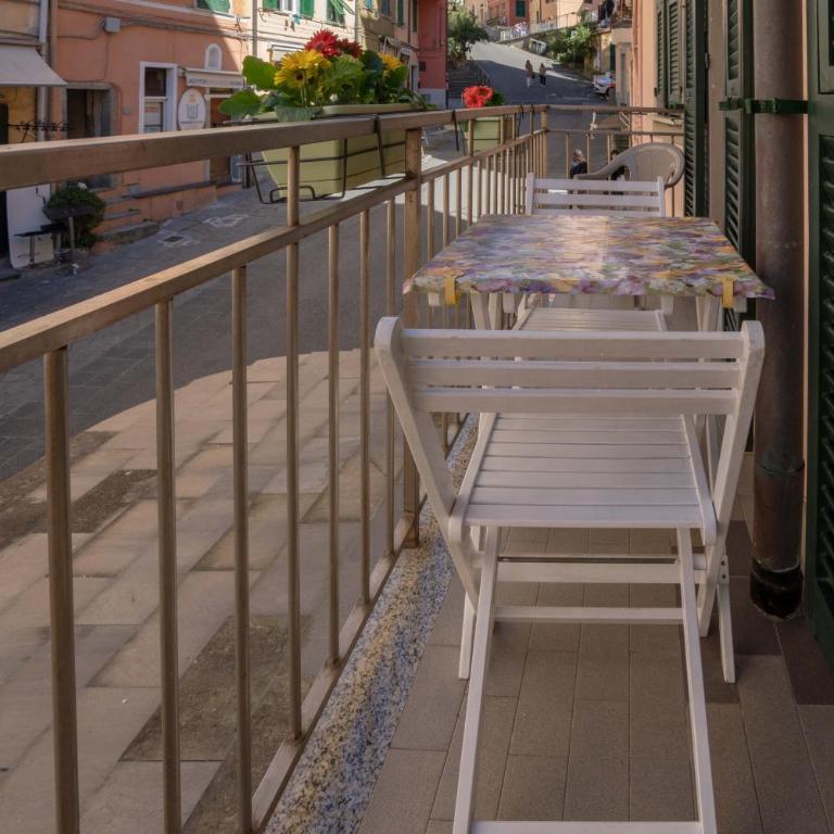Da Elisa - Appartamento con 2 Camere da Letto e Balcone - 7