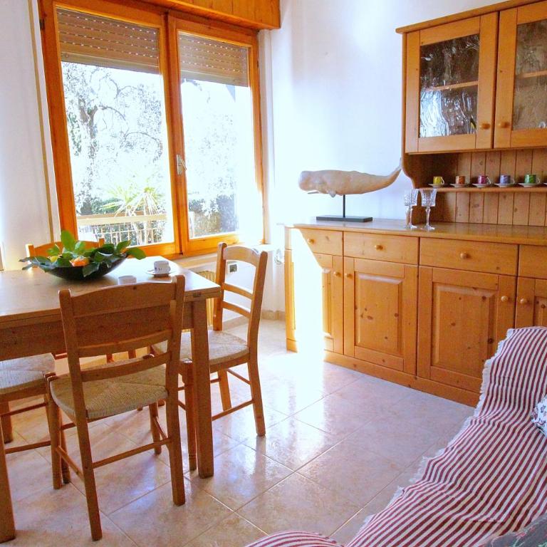 Lorena house - Casa con 1 Camera da Letto - 8