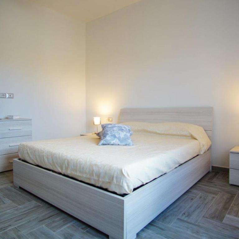 Casa Emilia - Appartamento Deluxe con 1 Camera da Letto - 5