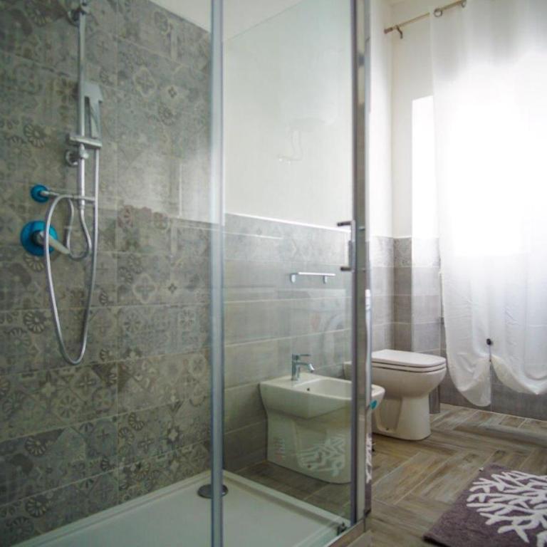 Casa Emilia - Appartamento Deluxe con 1 Camera da Letto - 6