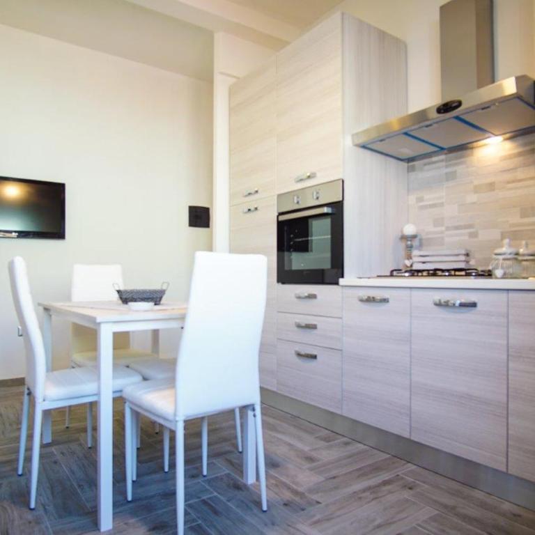 Casa Emilia - Appartamento Deluxe con 1 Camera da Letto - 8