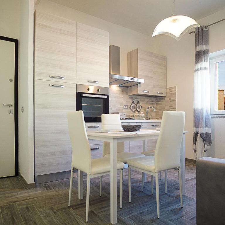 Casa Emilia - Appartamento Deluxe con 1 Camera da Letto - 9