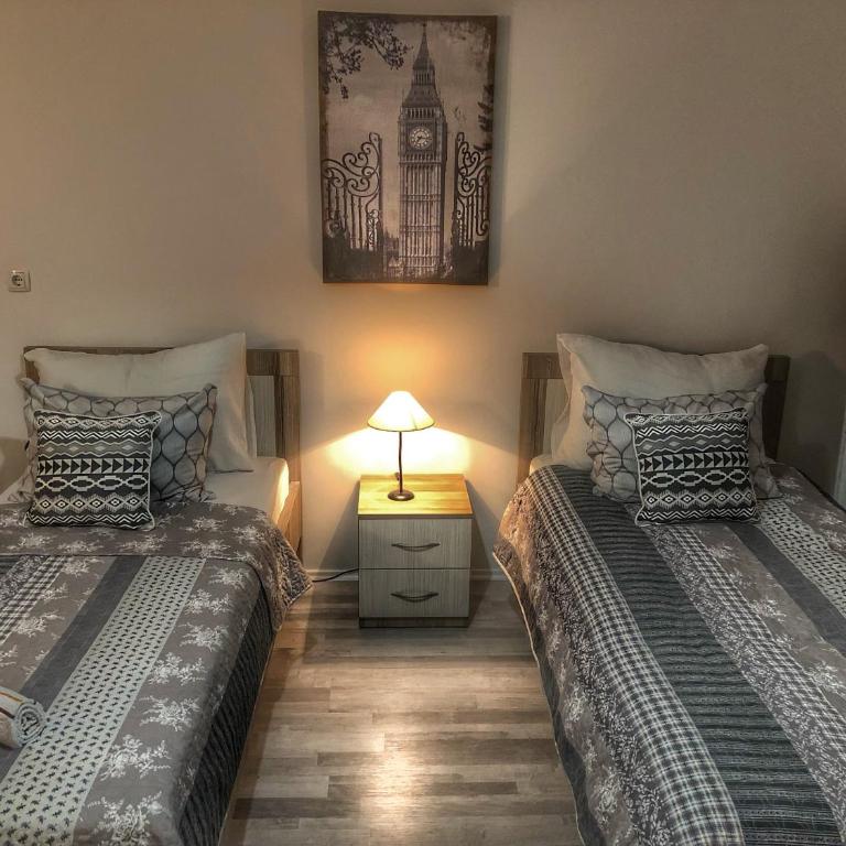 Apartment Panorama Mostar - Apartment with Terrace - 6