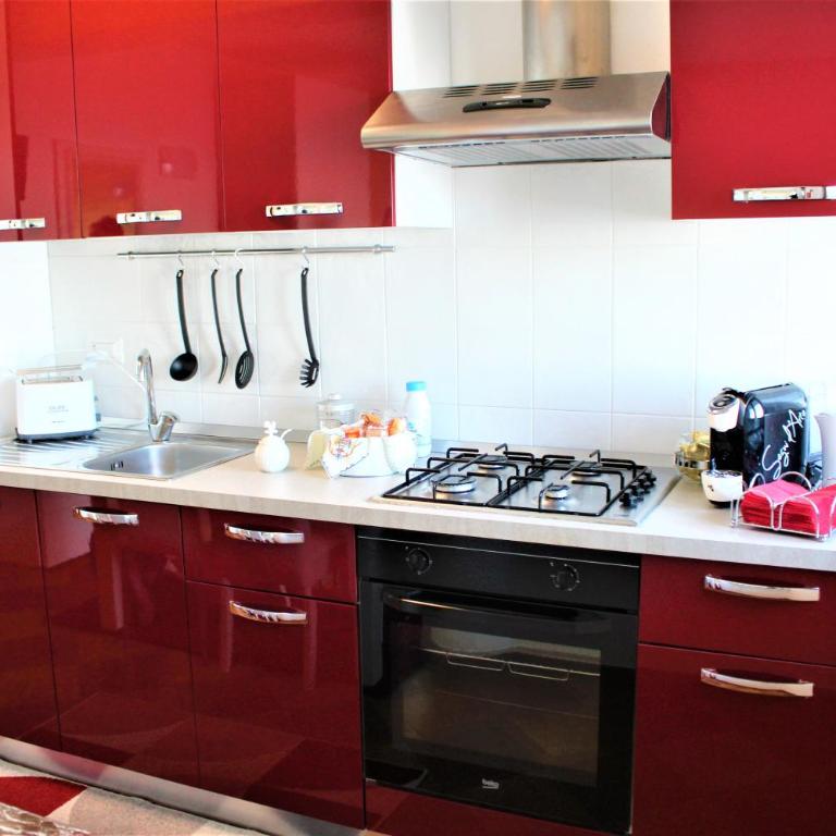 Villa Sofia - Appartamento con Vista Mare - 6