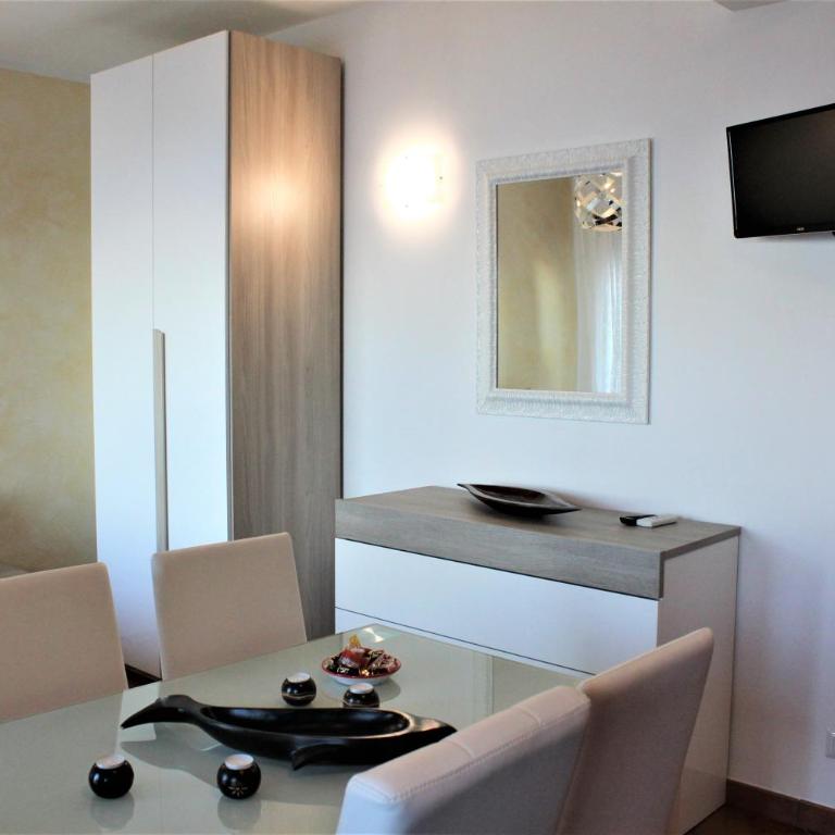 Villa Sofia - Appartamento con Vista Mare - 5