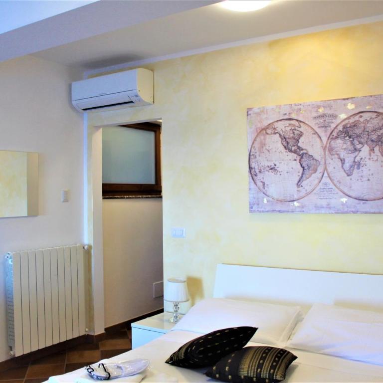 Villa Sofia - Appartamento Superior - 5