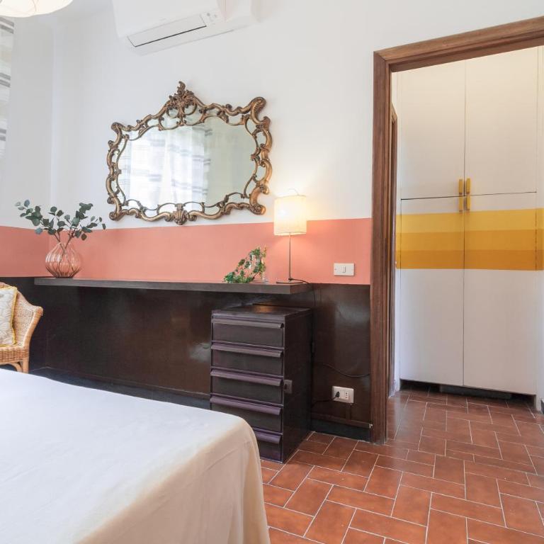 Il nido del pavone - Appartamento con Vista Mare - 5