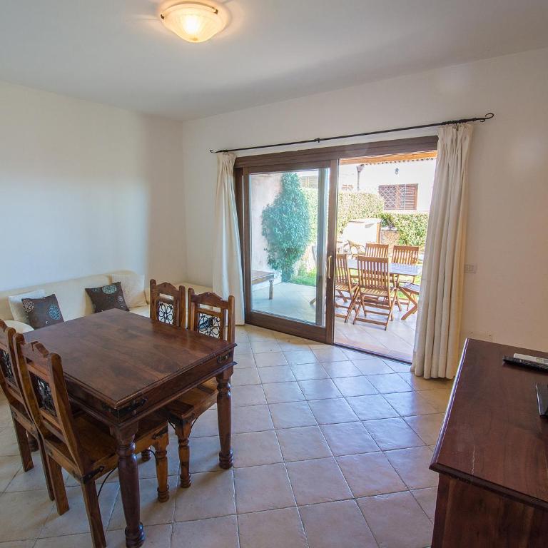 Villetta Caposchiera 400 metri dal mare - Two-Bedroom Villa - 8