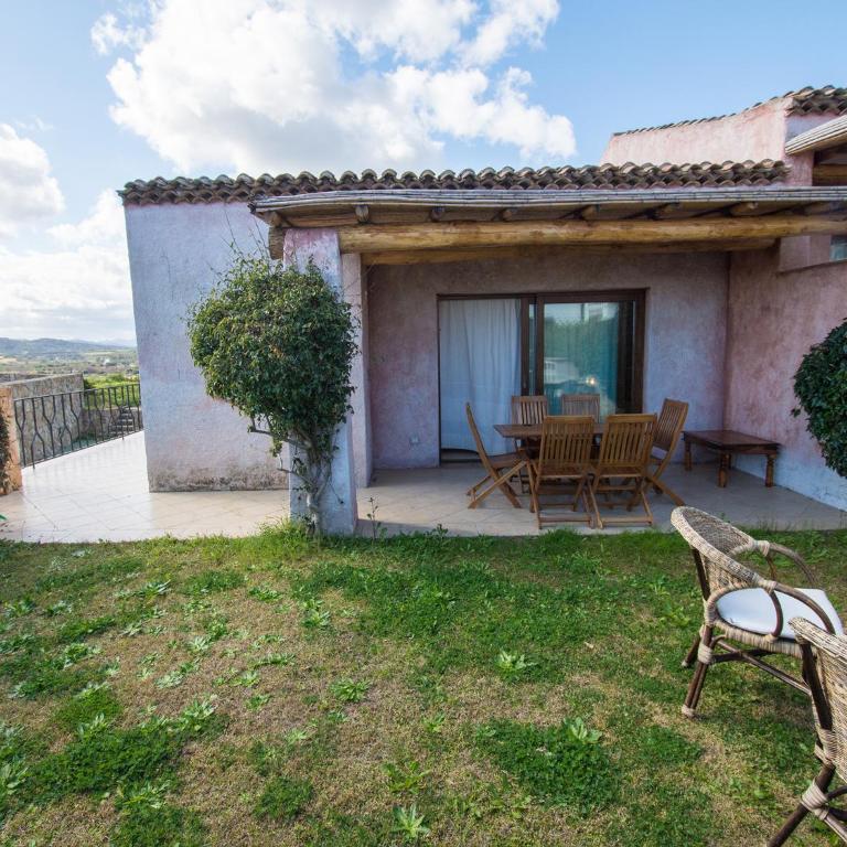Villetta Caposchiera 400 metri dal mare - Two-Bedroom Villa - 1