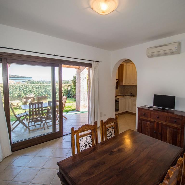 Villetta Caposchiera 400 metri dal mare - Two-Bedroom Villa - 7