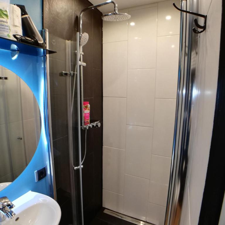 Dream & Relax Apartment's Messe - Studio-Apartment - 5