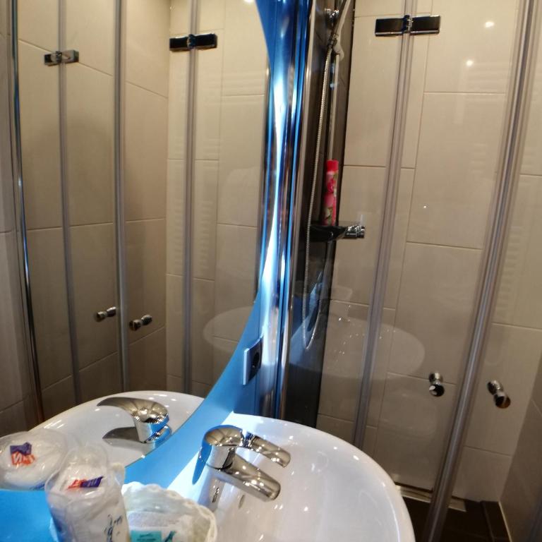 Dream & Relax Apartment's Messe - Studio-Apartment - 6