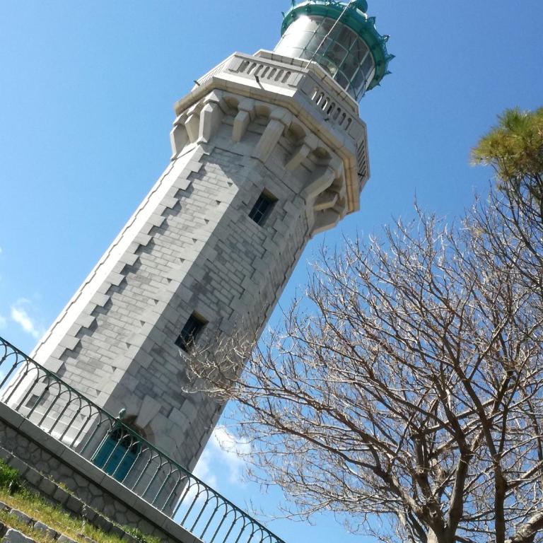 483 Chemin de Saint-Clair - Studio with Sea View - 19