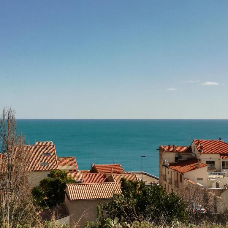 483 Chemin de Saint-Clair - Studio with Sea View - 18