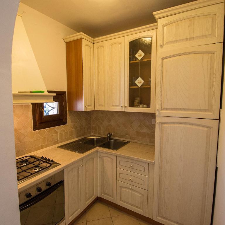 Villetta Caposchiera 400 metri dal mare - Two-Bedroom Villa - 9