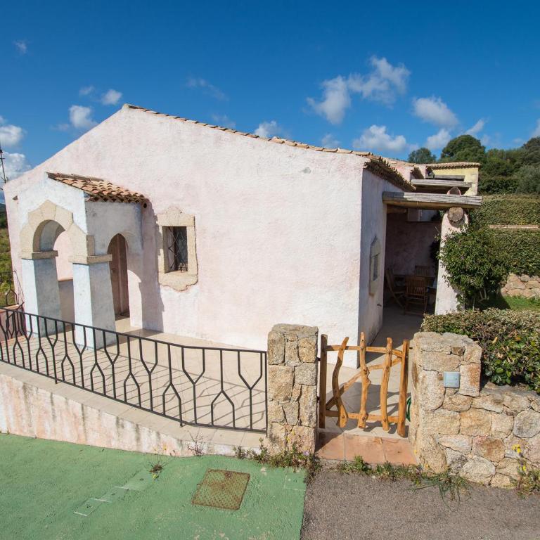 Villetta Caposchiera 400 metri dal mare - Two-Bedroom Villa - 2