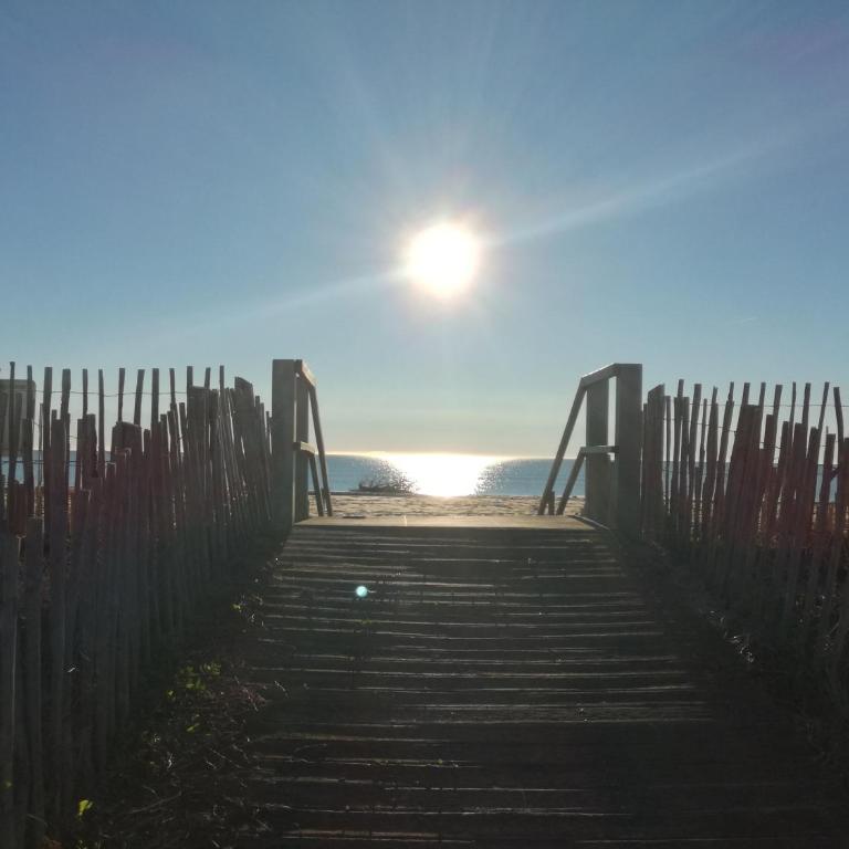 483 Chemin de Saint-Clair - Studio with Sea View - 12