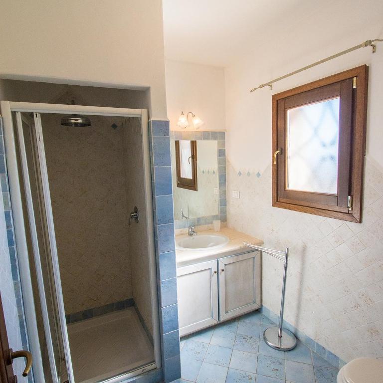 Villetta Caposchiera 400 metri dal mare - Two-Bedroom Villa - 15