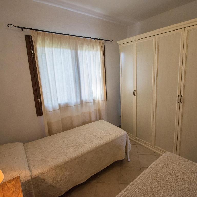 Villetta Caposchiera 400 metri dal mare - Two-Bedroom Villa - 14