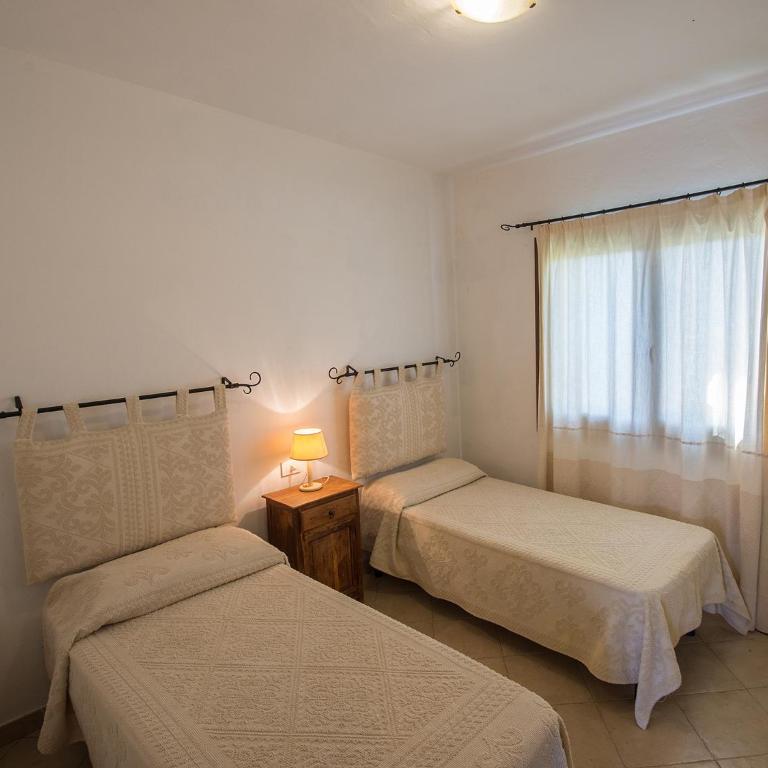 Villetta Caposchiera 400 metri dal mare - Two-Bedroom Villa - 13