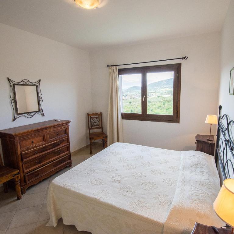 Villetta Caposchiera 400 metri dal mare - Two-Bedroom Villa - 12