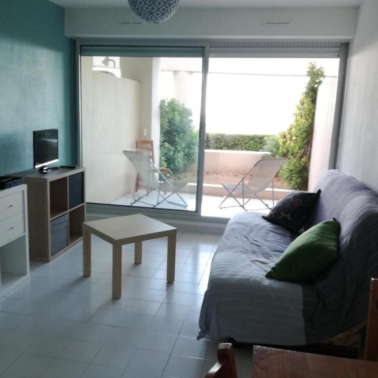 483 Chemin de Saint-Clair - Studio with Sea View - 9