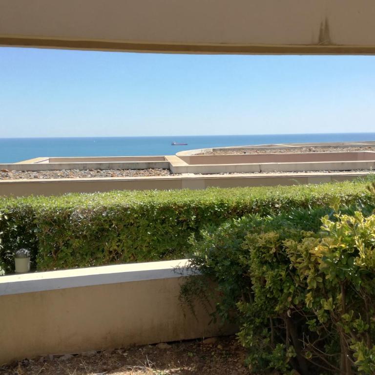 483 Chemin de Saint-Clair - Studio with Sea View - 8