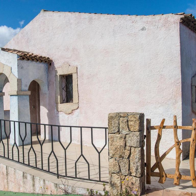 Villetta Caposchiera 400 metri dal mare - Two-Bedroom Villa - 17