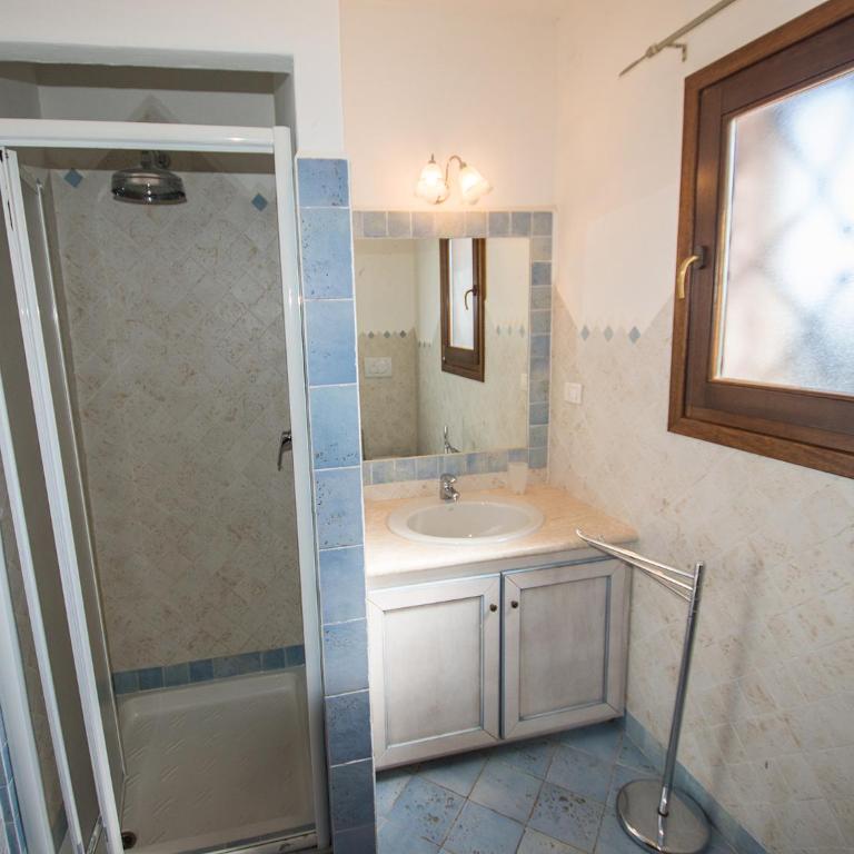 Villetta Caposchiera 400 metri dal mare - Two-Bedroom Villa - 16