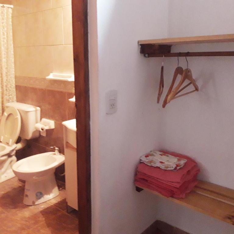 Cabañas Los Nonos - Apartamento - 13