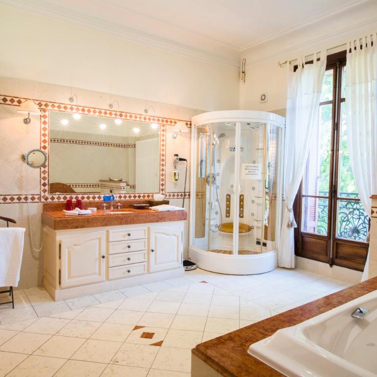 Villa Morelia - Suite Supérieure - 3