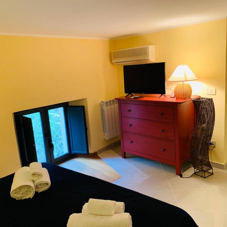 Amartìa Apartments - Appartamento Deluxe - 4