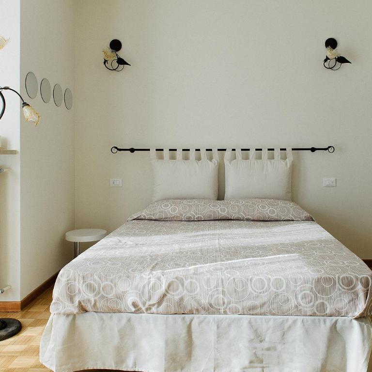 Da Olga - Appartamento con 2 Camere da Letto - 16
